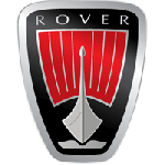 Rover MG