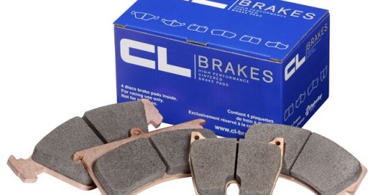 CL BRAKES